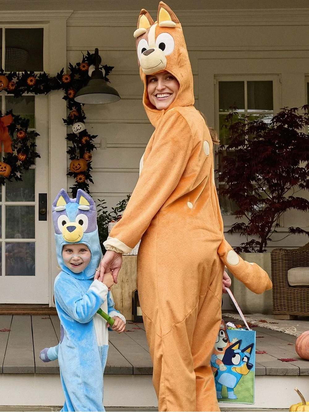 Pottery Barn - Adult Chilli Costume